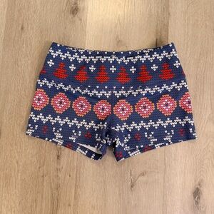 Feed Me Fight Me Cross-Stitched pattern (No longer sold) | Size Small